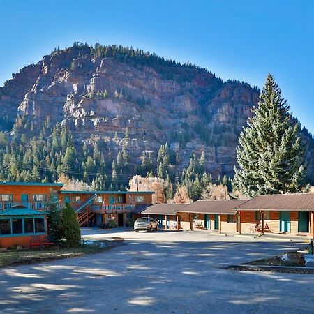 Ouray Inn Exterior foto