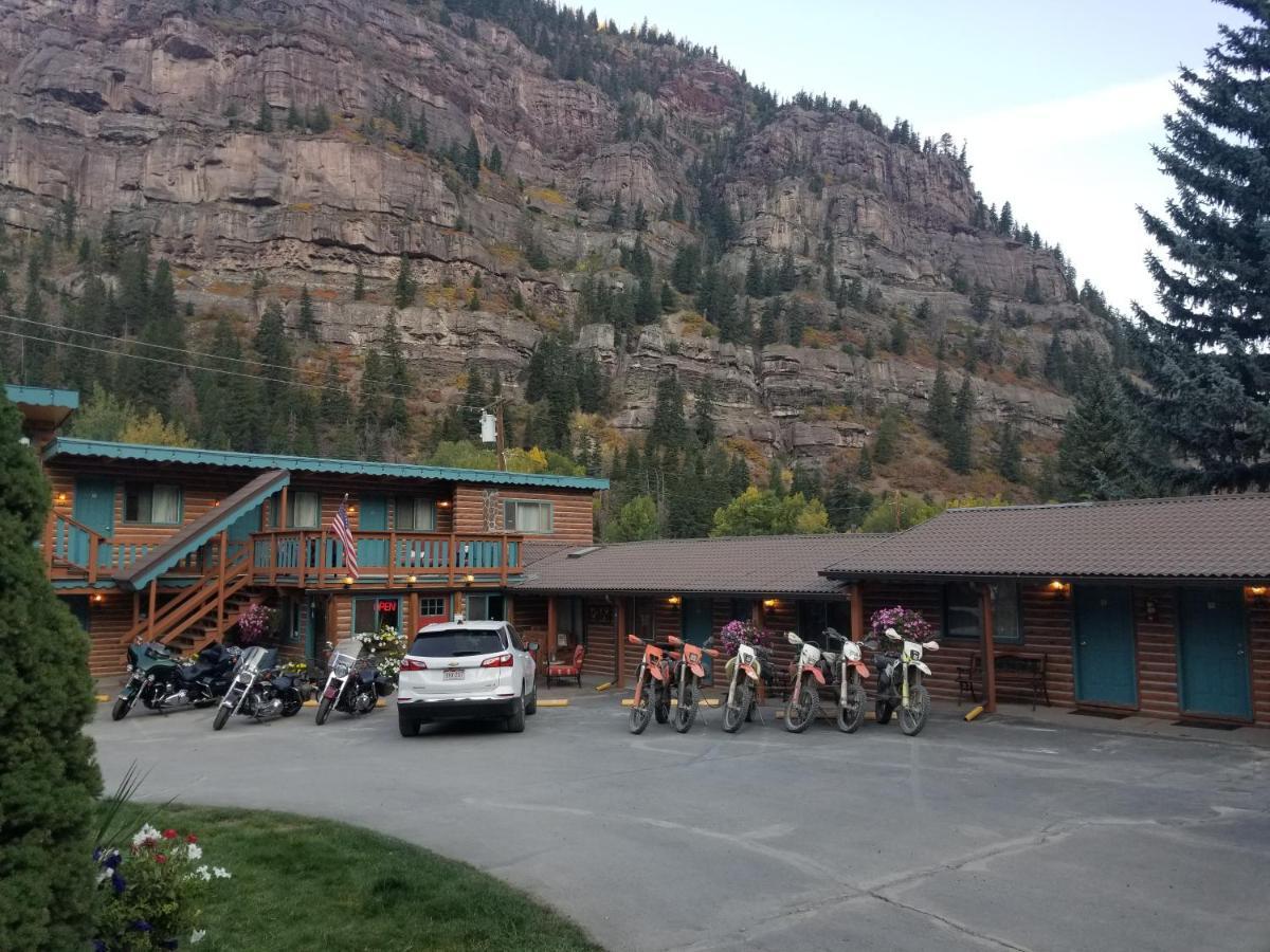 Ouray Inn Exterior foto